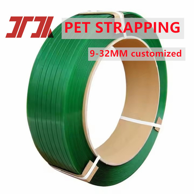 100% PET triturador de material 9-32mm PET faixa de fabricação máquina com 2,5m2 área de filtragem e sistema de controle PLC