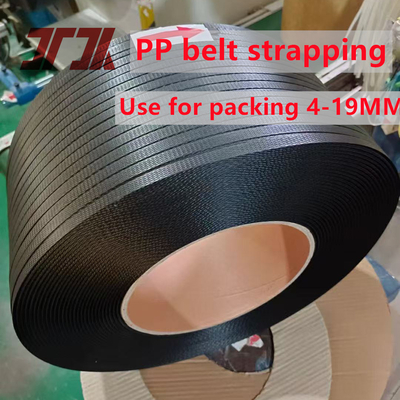 Gráfico Manual/Machine Polipropileno PP Plastico Cintos com Longa Longoura e Boa Flexibilidade