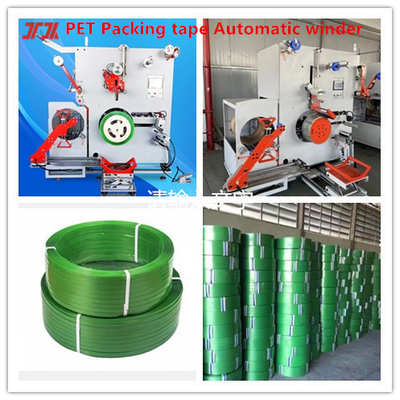 Extrusora de plástico PET linha de produção de cinturão de aço plástico PET máquina de fabricação de cinturão de PET é equipado com partes de desumidificador de alta qualidade