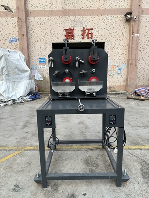 Máquina de impressão de tiras de PP PET de 180m/min.