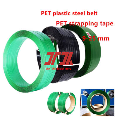 Fios de poliéster para animais de estimação Banda de madeira Madeira Indústria de embalagens de madeira Banda de plástico