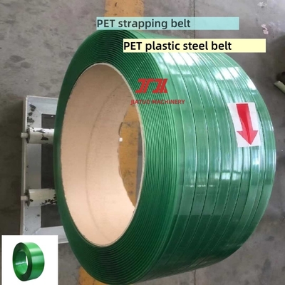 5-32mm width Plastic Polyester PP PET Strap packing belt use for packing industry