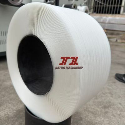 PP Strapping Packing Belt 5-19mm PP Packaging belt for Automatic Strapping Machine