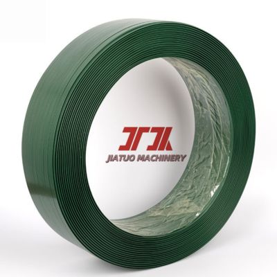 PET Plastic Packing Strapping Band (Cinturão de embalagem de plástico em PET)