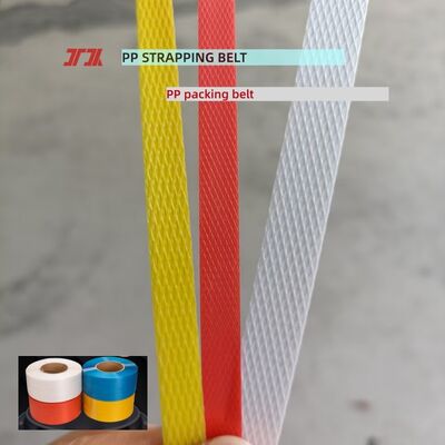 5-19 mm Largura PP Sandwich Strap Making Machine Utilização para móveis de cerâmica
