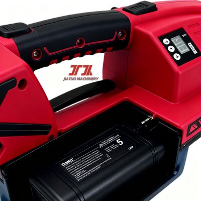 Portátil Desmontável Máquina Elétrica de Manutenção V2 Alimentada por Bateria Certificado CE