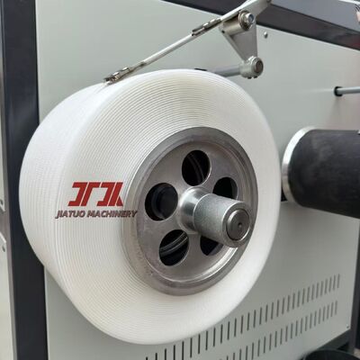 Rolo de Fita de Arquear PP Polipropileno 5mm 12mm 15mm Com Material Virgem