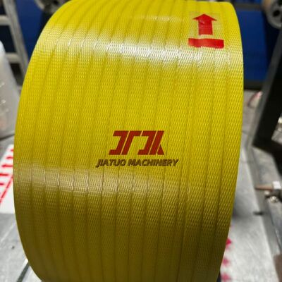 Venda a retalho Banda/Tape/Corta de Fios de PP barata Rolo de alta resistência Uso de embalagem manual durável