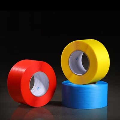 Cinta de PP de 5-19mm para Embalagem e Envio