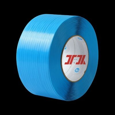 5-19mm PP Packaging Strapping PP packing belt For Carton paper Packing