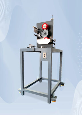 Máquina automática de impressão de logotipos online para extrusão de plástico de tiras de embalagem de PP PET