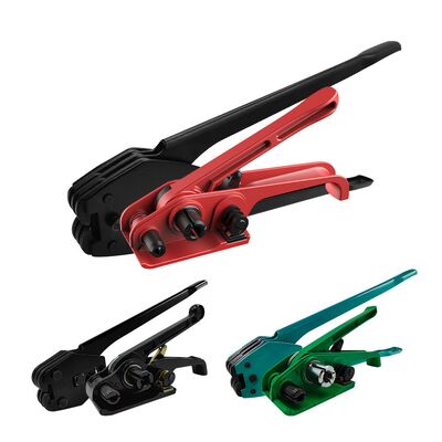 Apertadeira Manual para Fita de Polipropileno (PP) de 9-32mm