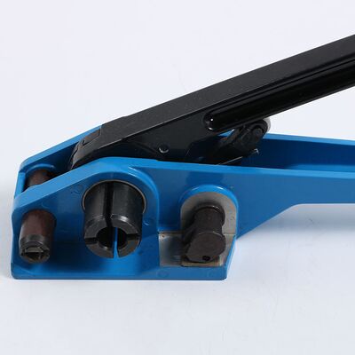 Apertadeira Manual para Fita de Polipropileno (PP) de 9-32mm