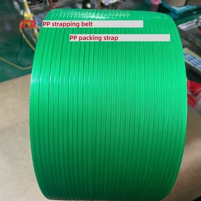 Fita de embalagem PP 5-15 mm Estilo Sanduíche Fita PP para Venda por Atacado em Massa para Fábrica