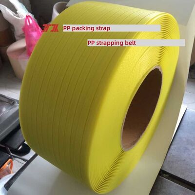 Cinturão automático de embalagem de PP de cinturão de correia de 5 mm de PP