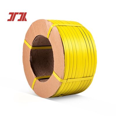Fita plástica para embalagem 5-19mm PP cinto de embalagem PP polipropileno fita automática