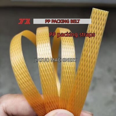 12mm PP Strapping Strap PET PP Packing strap Automatic Strapping Band for Packaging Machines