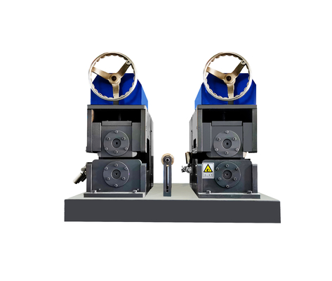 Controle de gravação de SIEMENS da máquina do filme plástico refrigerar de água 0.02-0.1mm