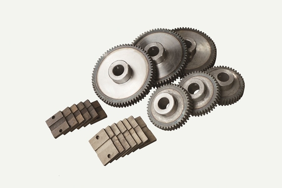 Peças da máquina da extrusão do ISO do CE para a linha de produção plástica da correia