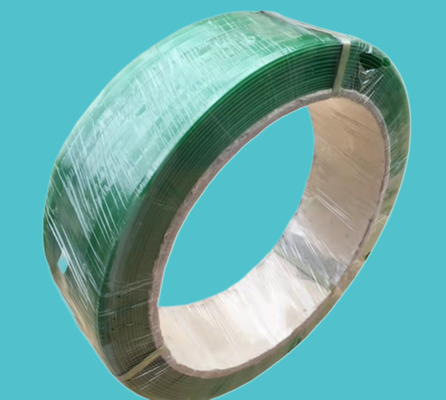 ISO de colocação de correias do CE do rolo da faixa 20kg/do polipropileno da pálete 12mm do tijolo