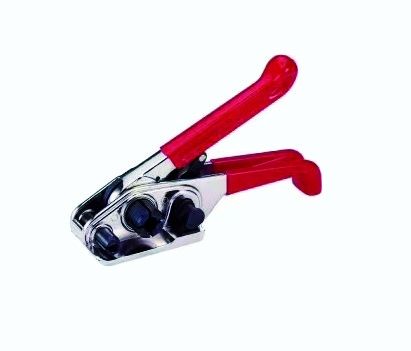 13mm 16mm PP Pet Strapping Machine 4000mAh Bateria Ferramenta de Filamento