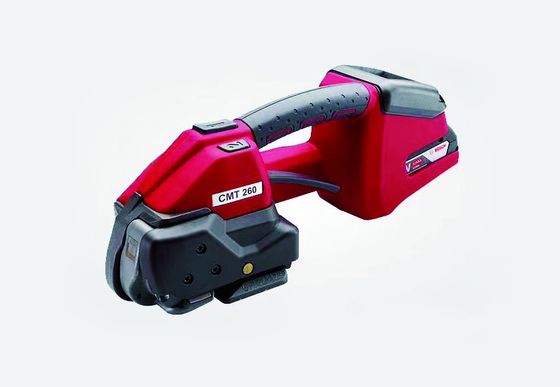 13mm 16mm PP Pet Strapping Machine 4000mAh Bateria Ferramenta de Filamento