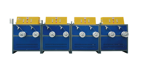 1 a 4 PP que prendem com correias a faixa que faz a linha de produção 130kg/H da máquina