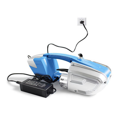 Automatização de alta velocidade Máquina / ferramenta de correia manual para correias de PP / PET de 13-16 mm