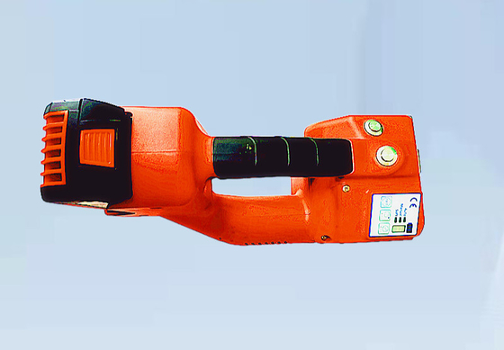 Ferramentas de Máquina de Arquear Elétrica Portátil Manual de Aperto Com Bateria Dupla