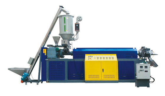 Linha verde da extrusão da máquina da fabricação da correia do animal de estimação do rosa 0.6-1.2mm PP