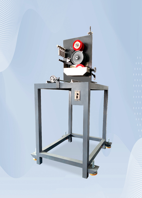 8-32mm PP PET Strap Packaging Printing Machine Impressão online de cores simples/duplas
