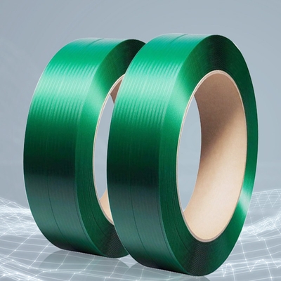 JIATUO 3400M Pet Packing Belt resistem à correia plástica de empacotamento resistente