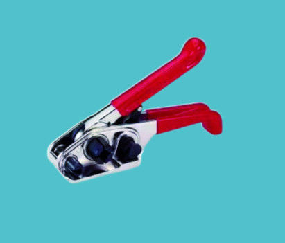 Ferramenta de fixação de baterias de 3000mAh 0.5-1.0mm Polyester Electric Pallet Bander