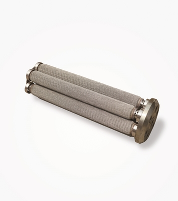 O PE PP do PVC surge o rolo de gravação de couro 300mm Dia Extrusion Machine Parts