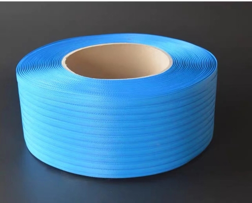 Máquina de Fabricação de Faixas de PP da Siemens Motor 100KW Potência Máquina de Fabricação de Faixas de PP acessível para uso doméstico