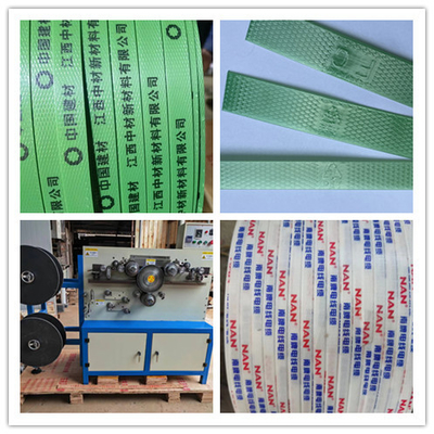 Máquina de revestimento de plástico confiável para tinta de impressão de resina com temperatura de revestimento de 200C
