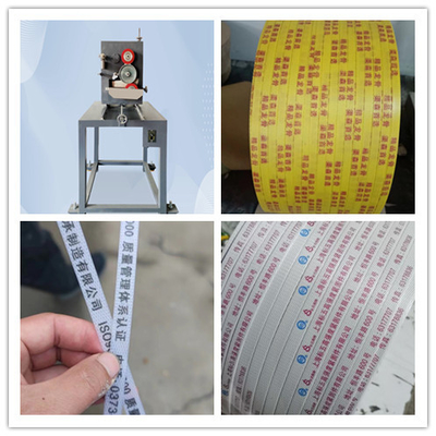 Máquina de revestimento de plástico de vedação de 600*500*600 L Perfeita para 400mm de largura e 480mm de comprimento