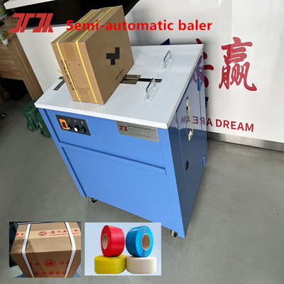 pálete 2000N elétrica que prende com correias a máquina-instrumento
