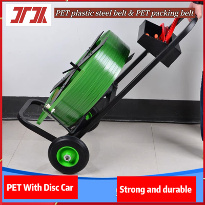 Linha de produção de cintos de plástico PET de aço, máquina de fabricação de cintos de PET para máquina de enrolamento automática
