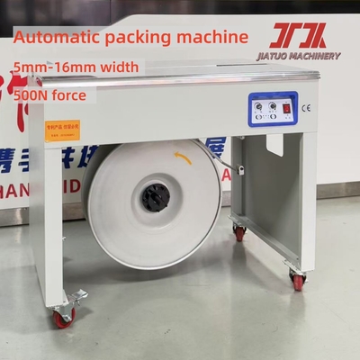 Máquina de Fazer Fita de Embalagem CE ISO 350W para Acondicionamento de Caixas de Cartão