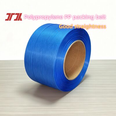 5-19mm PP Strapping Band With Longer Length 100% New Raw Material Make