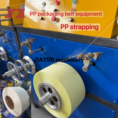 Máquina de fabricação de correio de 5 mm de polipropileno