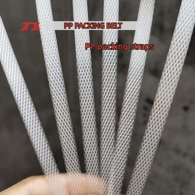 High-speed PP polypropylene strapping 11mm PP strapping for automatic strapping machines