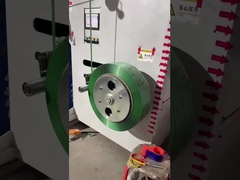 Corda do animal de estimação do fornecedor de Jiatuo China que faz a máquina/animal de estimação que prende com correias a linha de produção Pri das correias da referência da CORRENTE DE RELÓGIO