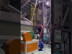 Máquina de fazer cinta PET