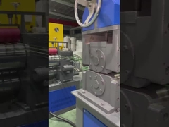 Máquina de fazer cinta PET