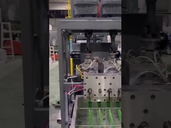 Máquina de fazer cinta PET