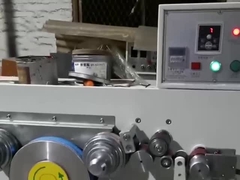 Embalagens em PP com impressora a cores Impressora de fita de embalagem