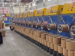 Máquina de fabricação de cintas de PP linha de produção de cintas de PP