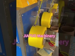 Linha de produção de correias de PP